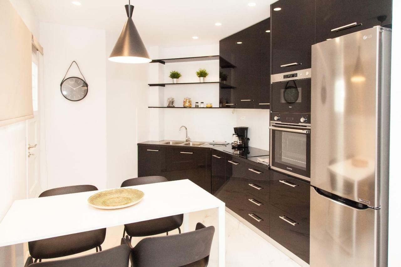 Luxurious Apartment In Athens Downtown Exteriér fotografie