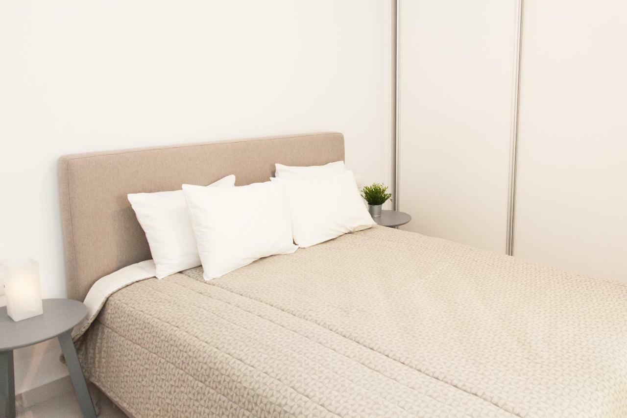 Luxurious Apartment In Athens Downtown Exteriér fotografie